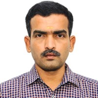Santhosh Kumar M