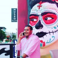 Jose Manuel Mazo Tobias