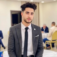 ahmed shamia