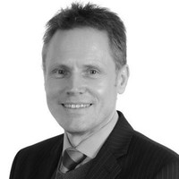 Martyn Haden
