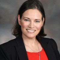 Maureen Stover