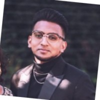 Jarred Lincoln Hussain