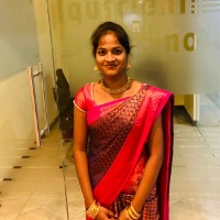 Leena Mathi
