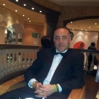 Tony Santoro