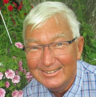 Göran Gebring