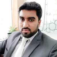 Mubashir Javaid