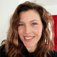 Grace Dube