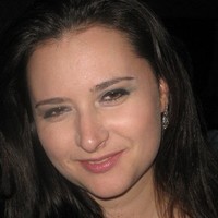 Anna Wilson