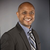 Warsama Daoud, MBA