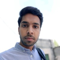 Devanshu G