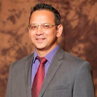 Dev Shrestha
