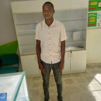 Stanley Kioko