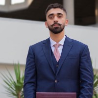 Hashir Bajwa