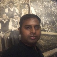 Amit Naskar