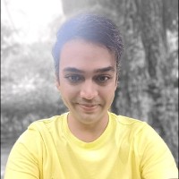 Sumantra B.