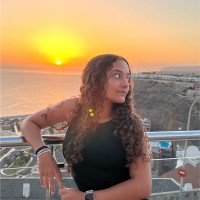Ainhoa Del Cid Centeno