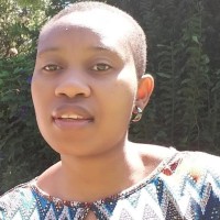 Precious Mahlambi, PhD