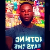 Samuel Tettey