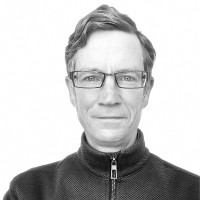 Simon Malham