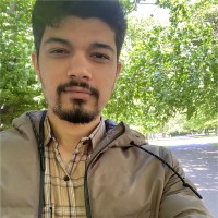 Trupal Gurjar