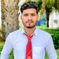 JUNAID HUSAIN