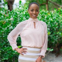 Indira Ferguson, ICA