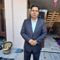 Vinod Kumar