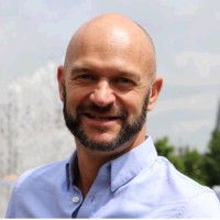 Patrick Van den Bergh