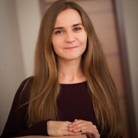 Viktoria Romanchenko