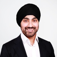Preet Sabharwal