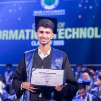Mohaned Mohamed