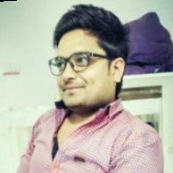 Shailandra Ojha