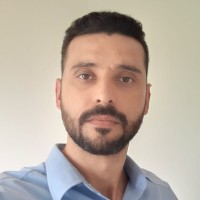 Samuel Becker da Rosa