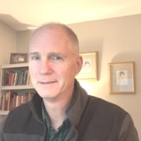 Chris Gelder