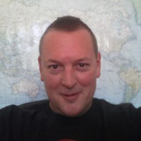 Eric C Dahl, PMP
