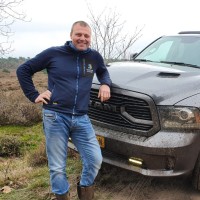 Peter de Groot