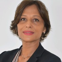 Majdouline Chafai El Alaoui