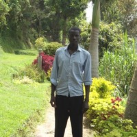 James Byaruhanga