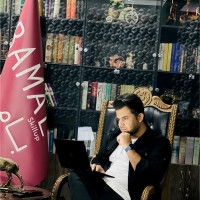 Faiz Ibrahimi