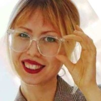 达莉亚 DARIA