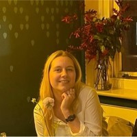 Yvette Eigenraam