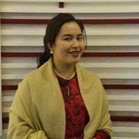 Maya Hashim