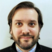 Andrew Reber