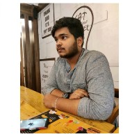 Jyotheendra Doddala