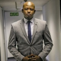 Motheo Khoaripe