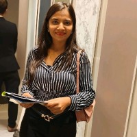 Mansi Modi
