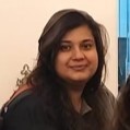 Neha Agarwal Mahidhar