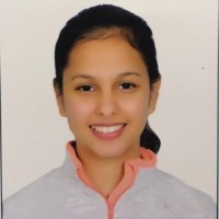 Aayushi Chaudhary