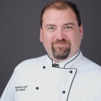 Chris Marks