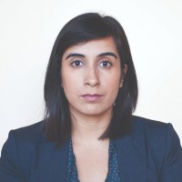 Indi Kaur